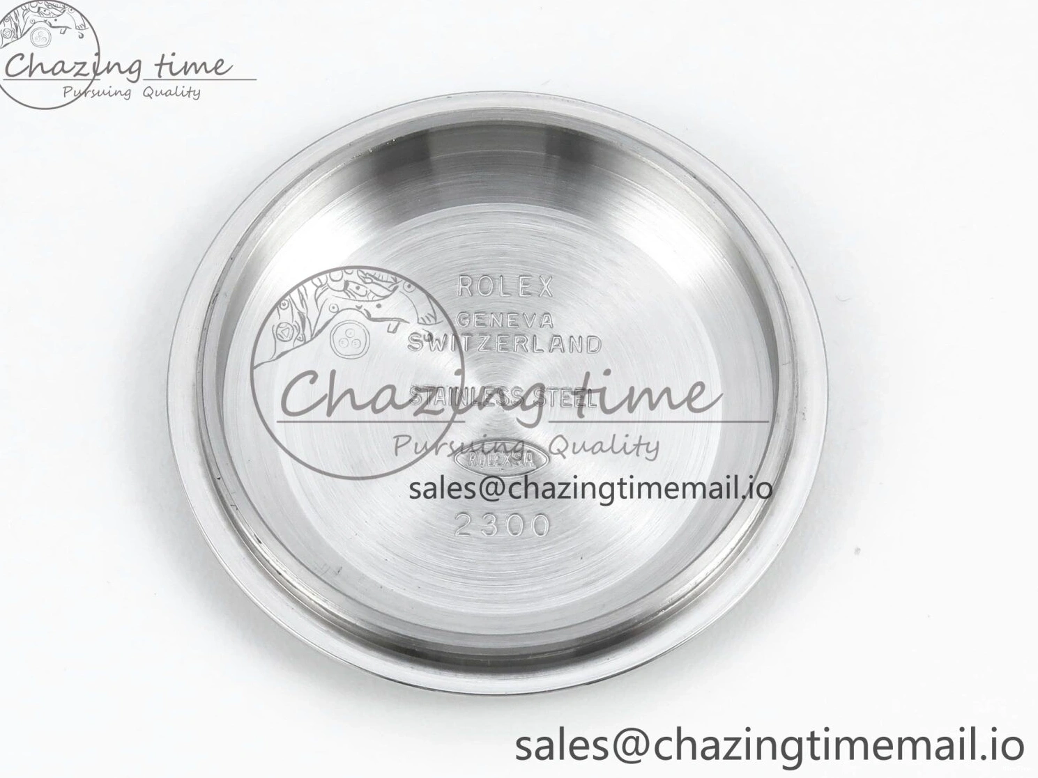 MiroTime 0317 DateJust 31 278383RBR ARF 1:1 Best Edition 904L Steel White Roman Dial Diamonds Bezel on SS YG Oyster Bracelet ETA Cozy 400